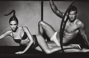 Виктория и Дэвид Бекхэм на грани развода