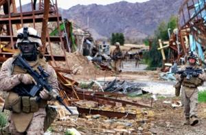 Литовца посадили за отказ служить в Афганистане