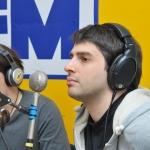 «Евровидение-2010»: Петра Налича обвинили в плагиате