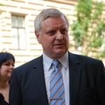 Кригерс: в итоге за нас решат все вопросы