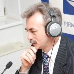 Кутрис не стал оценивать личность Муйжниеце