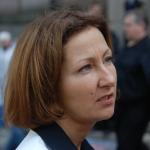 Суд принял жалобу только от журналистки Наглы