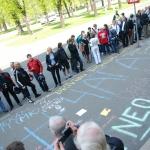 Журналисты требуют изменить законодательство