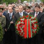 День Победы в Пардаугаве: расписание торжеств