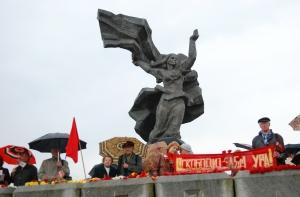 Добелис: все победители сдохли