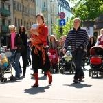 Работающим родителям пособие на детей платить не будут