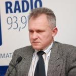 Воинс: полиция не пытается ограничить свободу прессы