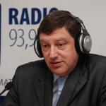 Йоффе: информация о том, что Кононов проиграл - сплетни