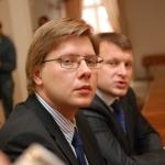 В продаже появились презервативы с Ушаковым и Шлесерсом