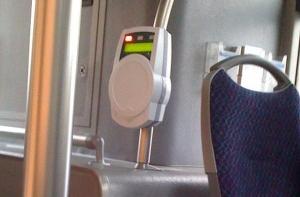 Экспертиза: пойманный контролерами пассажир получил повреждения