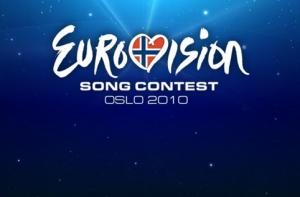 Результаты второго полуфинала Евровидения