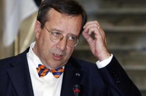 Эстония: ЕС и Россия должны заключить новый договор