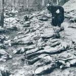 Президент России передал Польше 67 томов катынского дела