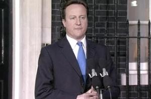 Кэмерон: еще никому не доставалось столь ужасное наследство