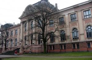 Реконструкция национального музея обойдется в 9 млн.латов