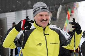 Лукашенко оказался в центре международного скандала