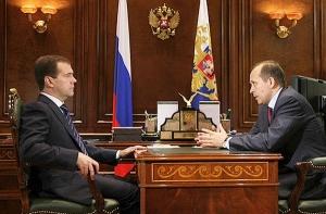 Директор ФСБ сожалеет об убийстве подрывников метро