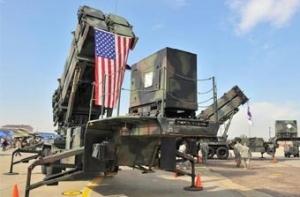 Американские «патриоты» подъехали к России