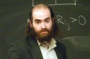 Перельману попытаются в последний раз вручить премию