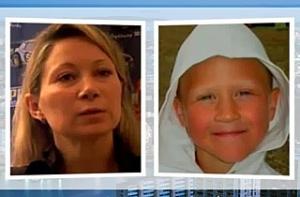 Ингу Рантала хотят посадить в тюрьму за избиение сына