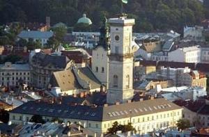 Во Львове отменили Великую Отечественную войну