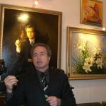 Глава культурного центра получил 2,5 года тюрьмы