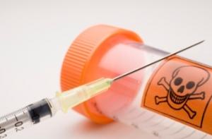 Американским анестезиологам запретили участвовать в казнях