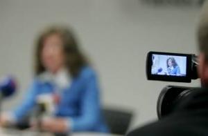 Судраба не будет участвовать в выборах