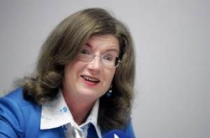 Ингуна Судраба находится на пике популярности