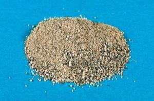 Исландцы продают пепел вулкана в качестве сувениров