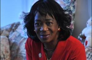 США предоставили тете президента политические убежище