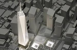 Рядом с местом терактов 9/11 построят мечеть