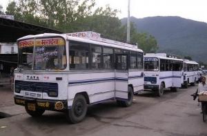 Автокатастрофа в Индии: погибли по меньшей мере 30 человек