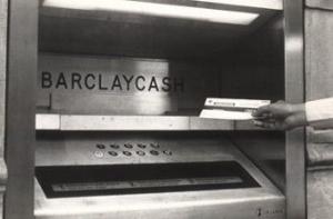 В Польше появился дактилоскопический банкомат