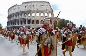 Туристы смогут узнать о «закулисной» жизни Колизея