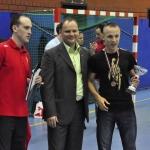 Центр Согласия стал чемпионом Любительской лиги