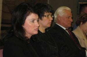 Дисциплина в партии убитого вице-мэра Даугавпилса поддерживалась векселями