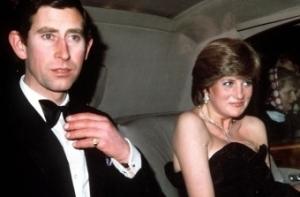 Платье принцессы Дианы выставили на аукцион