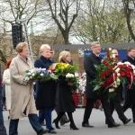 Латвию поздравили высокопоставленные представители других стран