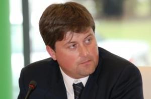 Вице-мэром Юрмалы стал предприниматель Дзенитис