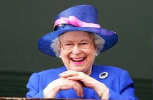 Журналисты убили королеву Великобритании