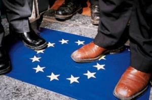 В Латвии отмечают День Европы