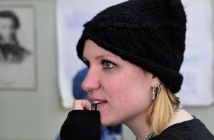 Гай Германика рассказала о самоубийстве