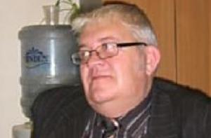 Скончался депутат Сейма Александр Голубов (дополнено)