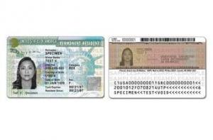 Грин-карта снова стала зеленой