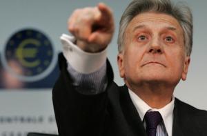 Глава ЕЦБ исключил возможность банкротства Греции