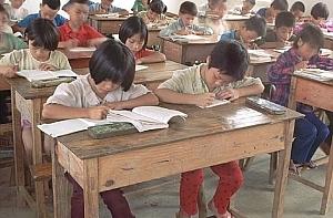 Напавшего на детский сад китайца приговорили к смертной казни