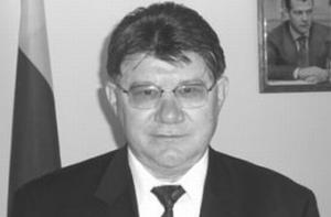 В Киргизии умер генконсул РФ