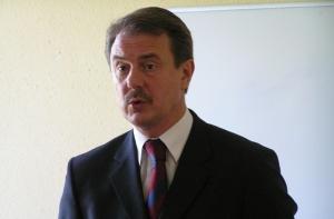 Кристовскиса подозревают в мошенничестве