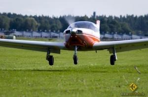 Пилот упавшего в Адажи самолета оказался совладельцем Gamma-A